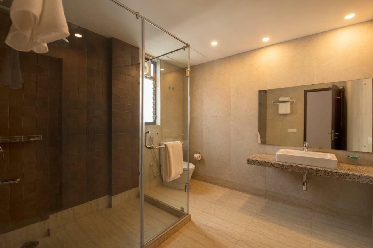 Park Suites Kolkata Exterior photo